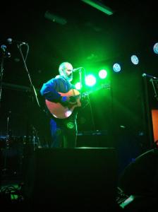 The amazing Colm Ó Snodaigh of KILA (by Jen Ní Mhathúna)