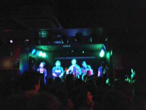 Seo Linn Caoimhe NíMhuilleoir