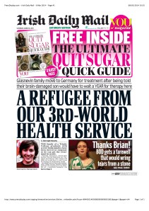 140308 IrishDailyMailp1f